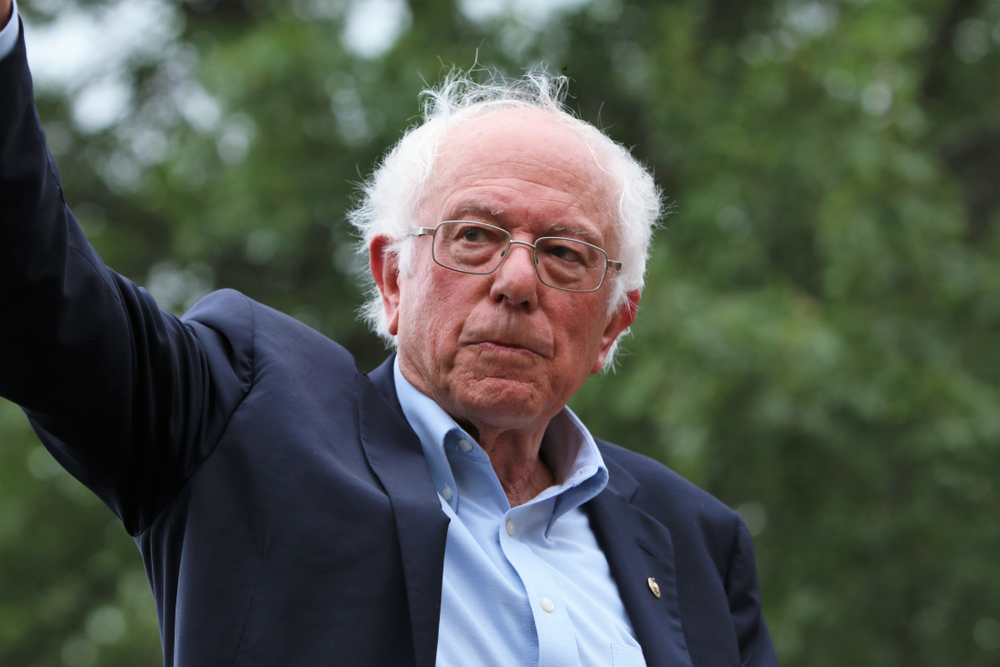 El senador estadounidense Bernie Sanders intervendrá en el Congreso Sindical UNI Global en Filadelfia