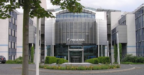 Fresenius unions launch global care workers’ alliance