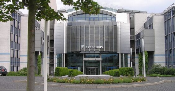 Fresenius: Parallel zur Fresenius-Hauptversammlung gründet sich am 16./17. Mai in Frankfurt am Main ein weltweites Gewerkschaftsnetzwerk