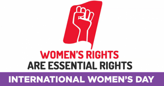 Am Internationalen Frauentag fordert UNI wesentliche Rechte für #EssentialWomenWorkers