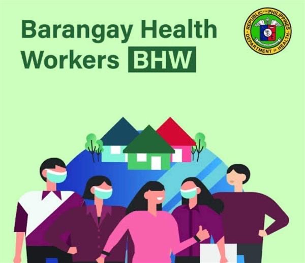 UNI Philippines Liaison Council commits to improve status and conditions of Barangay Health Workers