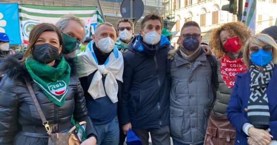 Outrage over outsourcing: Italian finance unions denounce BNP Paribas subsidiary BNL