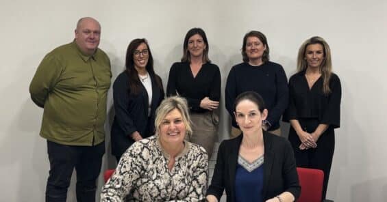 Global agreement in action: Remote workers at Teleperformance Ireland gain bargaining rights