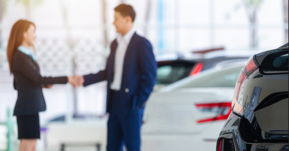 Car dealers deserve a Just Transition