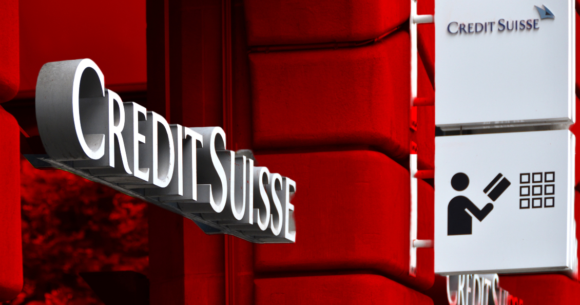Credit Suisse workers need a rescue package