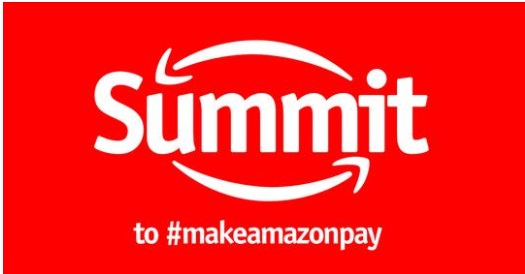 Make Amazon Pay campaign to hold international summit in Manchester