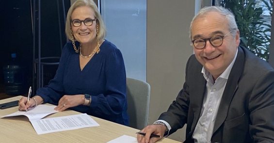 Teleperformance and UNI Global Union sign global agreement