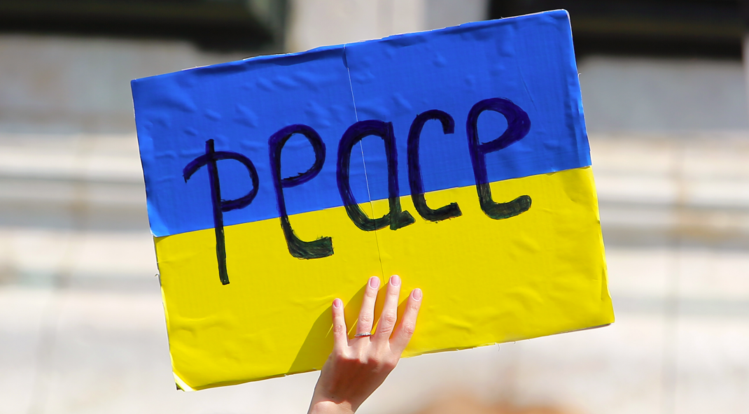UNI supports ITUC call for peace and dialogue in Ukraine