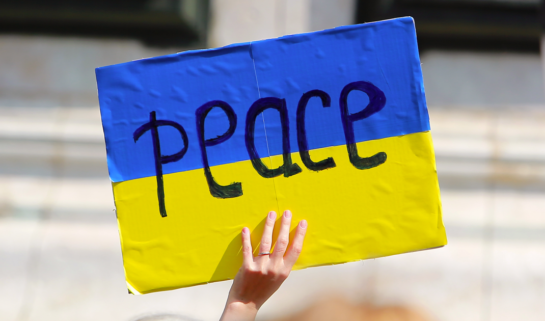 UNI supports ITUC call for peace and dialogue in Ukraine - UNI Global Union