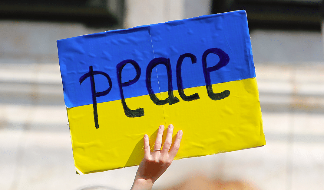 UNI supports ITUC call for peace and dialogue in Ukraine