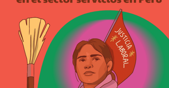 New study: More than half of service workers in Peru faced violence from customers