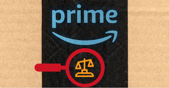 European Commission must reject Amazon’s attempt to derail competition investigation