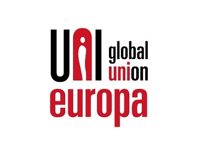 59th UNI Europa Management Committee