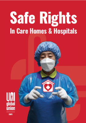 Safe Staffing: Ensuring safety and quality in care homes and hospitals