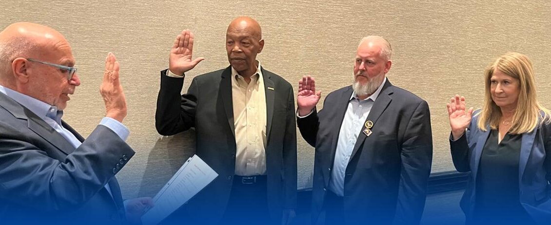 Milton Jones elected UFCW president