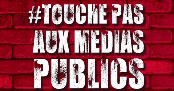 Partout en Europe, les attaques contre la radiodiffusion publique minent la démocratie