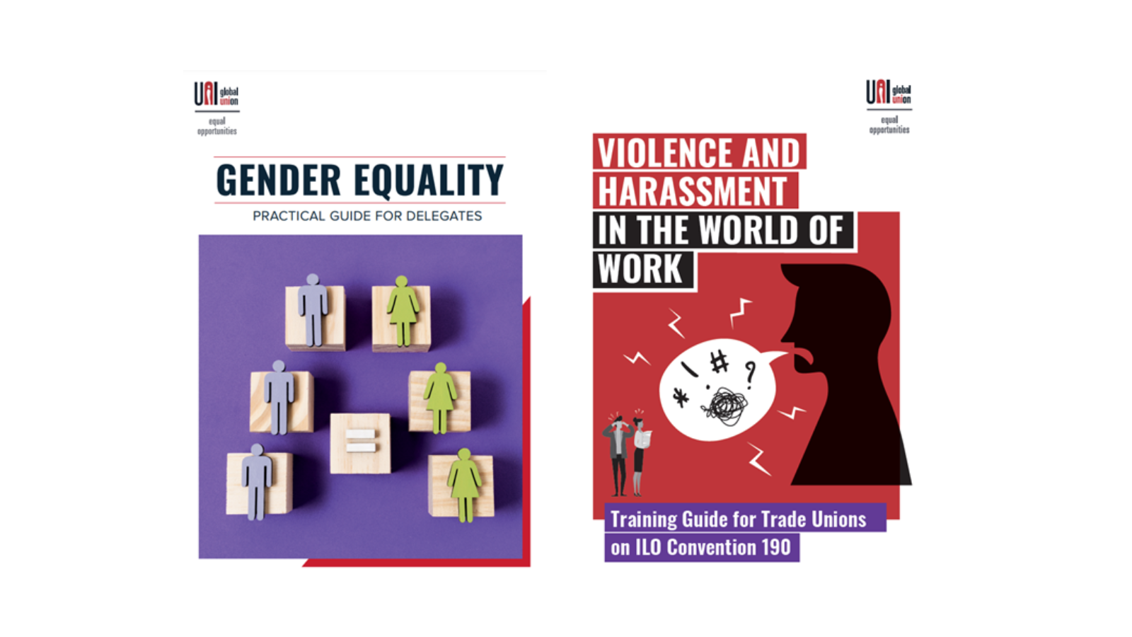 navneord stang tuberkulose UNI publishes guides to support gender equality in Asia-Pacific - UNI  Global Union