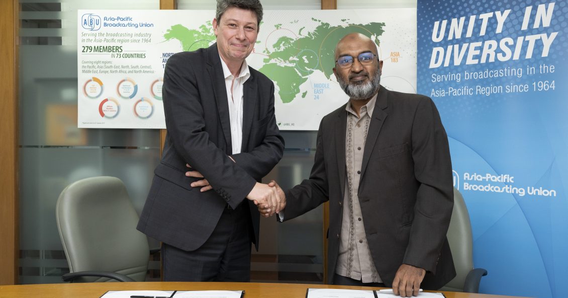 UNI and ABU set new path for cooperation on climate action and gender equality