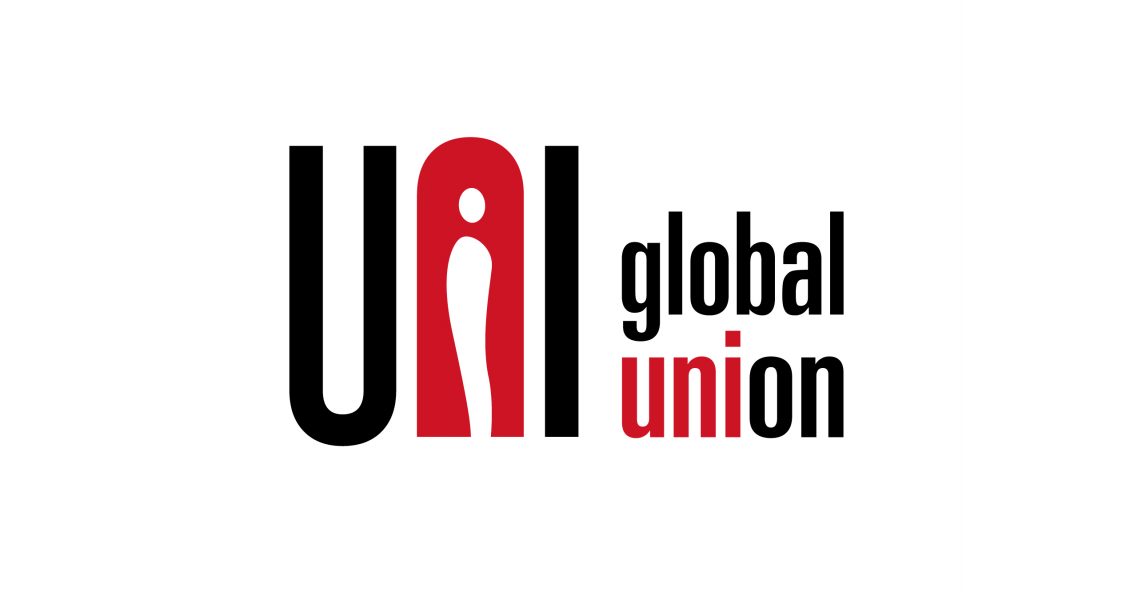 UNI joins ITUC call for peace in Israel and Palestine