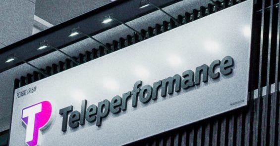  Rättvisa på Teleperformance
