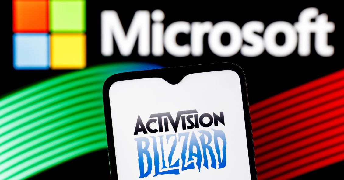 UNI Global Union concerned over merger of Microsoft and Activision Blizzard, as video game workers are set to meet in Berlin