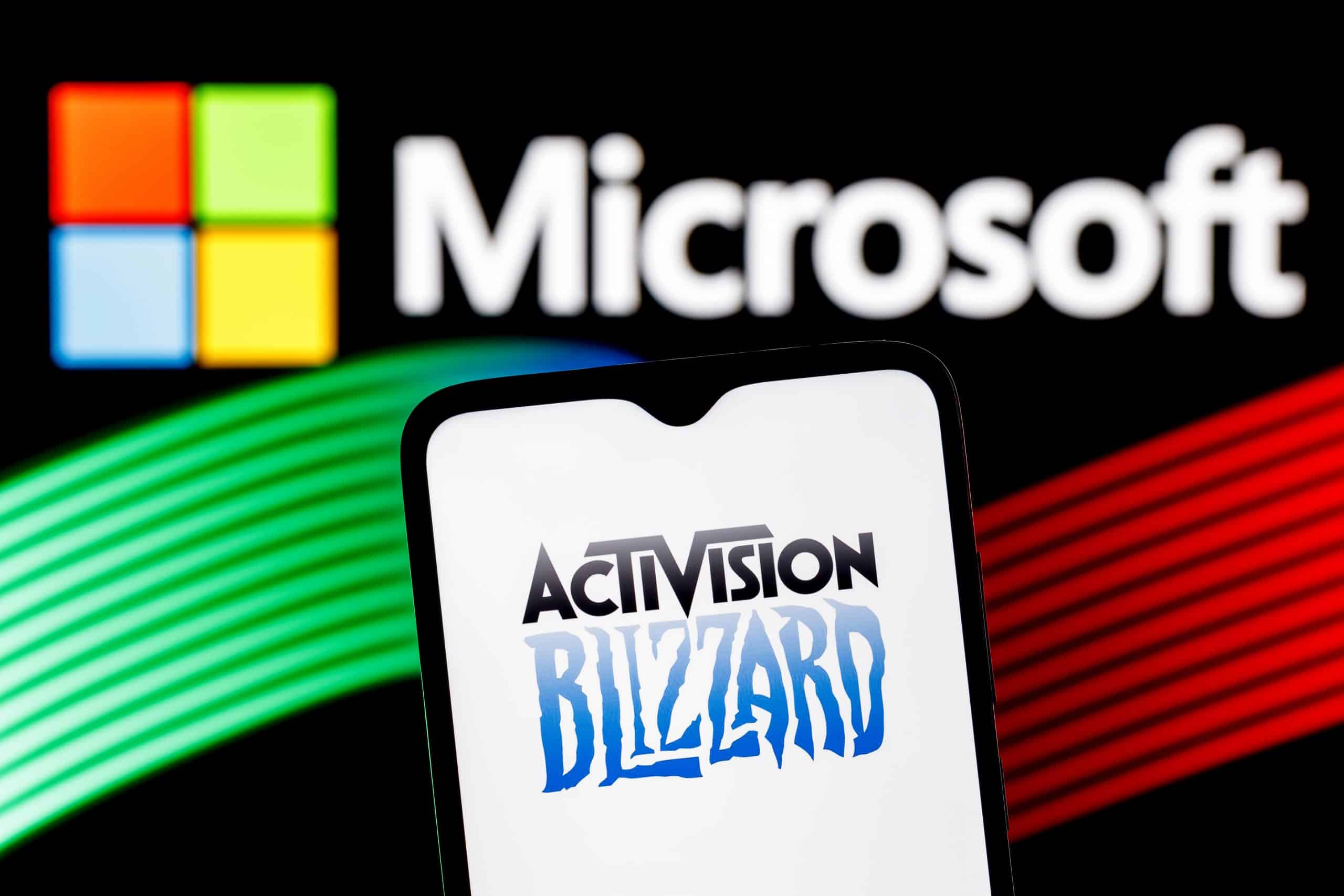 Activision Blizzard Has Another Union on Its Hands. Now What?