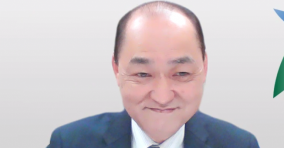 UNI Asia and Pacific welcomes Akihiko Matsuura as new president