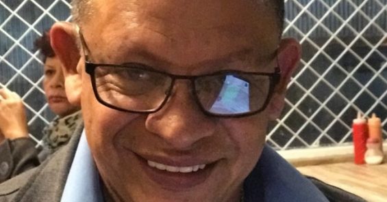 UNI condena nuevas amenazas de muerte a Eric Amador y su familia