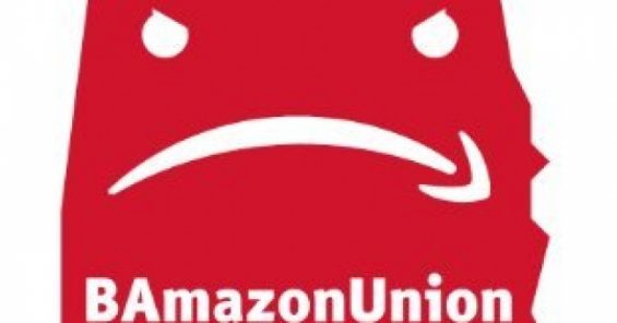 Global Union Alliance to Amazon: “Stop this dishonest anti-union campaign”