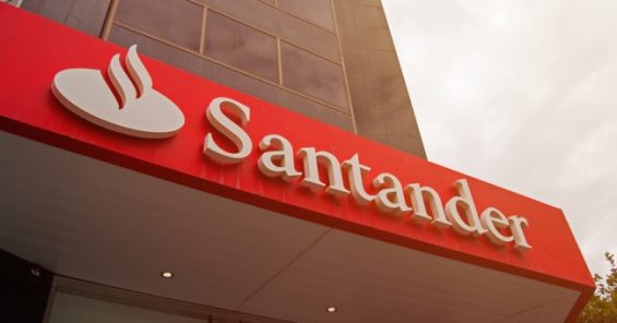 Despidos en Banco Santander Brasil