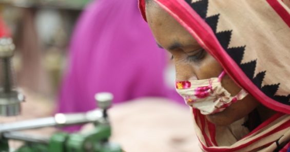 Bangladesh Government must intervene to secure garment factory safety