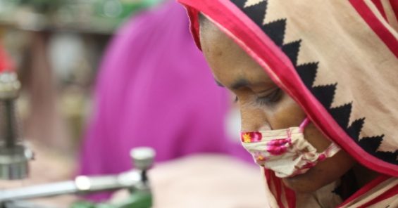 L'Accord sur la sécurité des incendies et des bâtiments au Bangladesh et la BGMEA signent un accord sur la transition vers le Conseil de durabilité de l'industrie du textile (RMG)