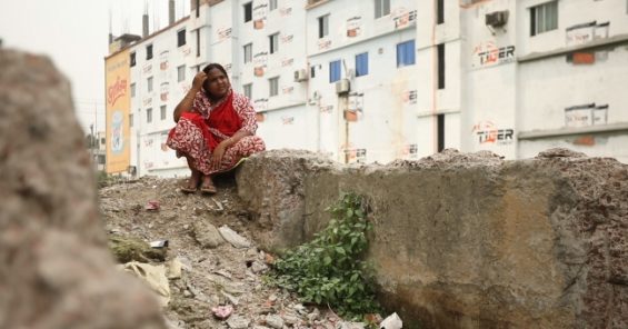 Six years after Rana Plaza: Remembering what was lost and protecting the progress that has been made
