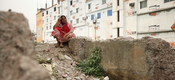 Six years after Rana Plaza: Remembering what was lost and