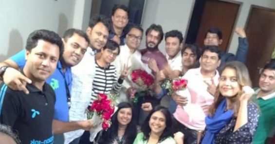After a 7-year struggle in Bangladesh, Grameenphone Employees Union wins recognition