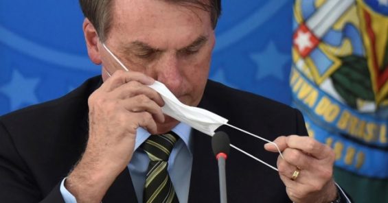 Unisaúde solicita a Bolsonaro cambios urgentes para proteger a la población