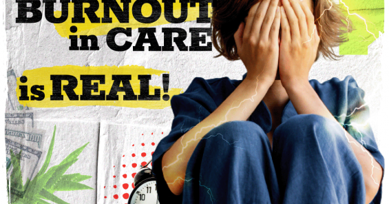 On Mental Health Day, unions demand reform in the care sector