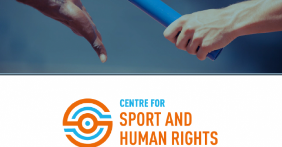‘Sport and human rights are in our DNA’: World Players Association and UNI Global Union commit to new global Centre for Sport and Human Rights Advisory Council