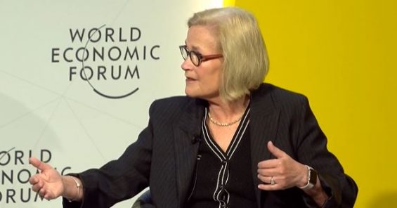 UNI in Davos: Worker empowerment is necessary to fix a fractured world