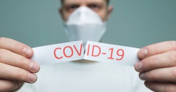 Relevamiento apunta a más de 800 de vigilantes infectados por el COVID-19