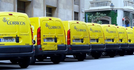 Spanish postal unions’ battle for better Covid-19 protections
