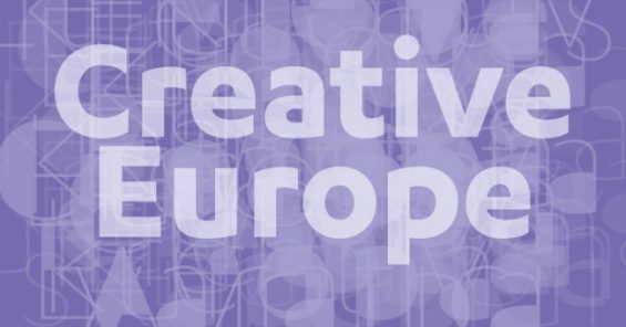 Cultural & creative sectors call for boost to the Creative Europe Programme