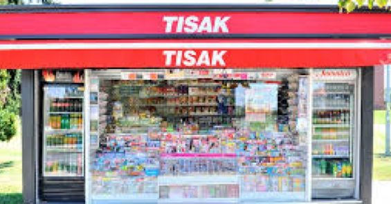 Successful Agreement reached with TISAK by our affiliate in Croatia