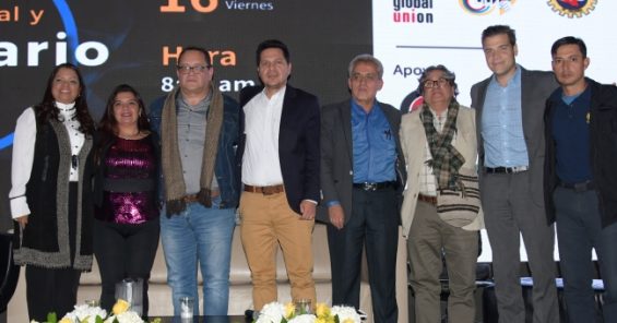 Con sindicatos hay diálogo en Colombia