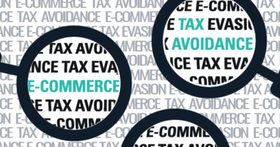UNI report highlights e-commerce tax avoidance