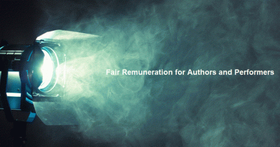 UNI Europa calls on EU to deliver on fair and proportionate remuneration for authors and performers