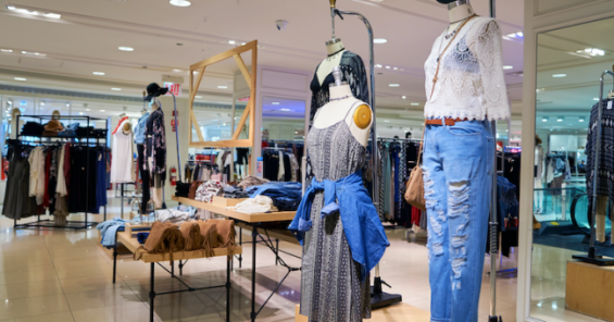 Unions demand fashion retailers secure workers’ income