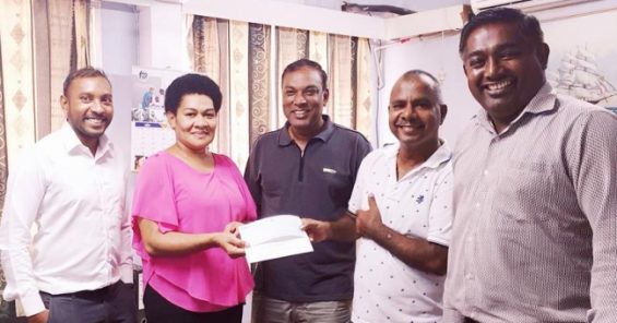 Fighting for Dignity – Victory for Finance Union in Fiji