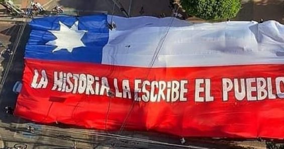 UNI, CSA y la FES apoyan a sindicatos chilenos en el proceso constituyente