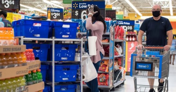 Essential rights for retail workers more urgent as sales ramp up for the holidays
